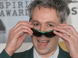 Park imienia Adama Yaucha z Beastie Boys. A może nawet dwa