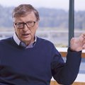 Bill Gates przekazuje 100 milionów dolarów na walkę z Alzheimerem