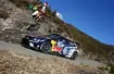 Rajd Korsyki 2016 - Sebastien Ogier i Julien Ingrassia