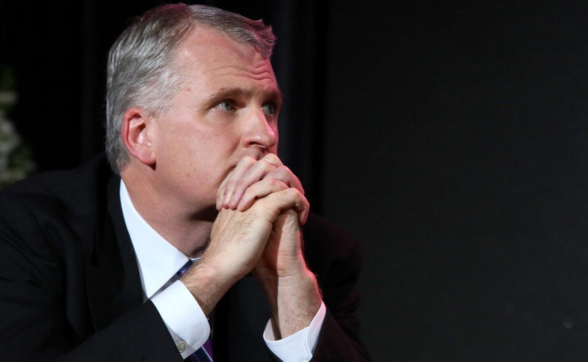 Timothy Snyder dla "DGP": Wolna prasa to wolne społeczeństwo