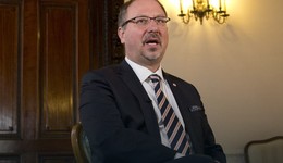Ambasador odpowiada na list o ustawie o IPN