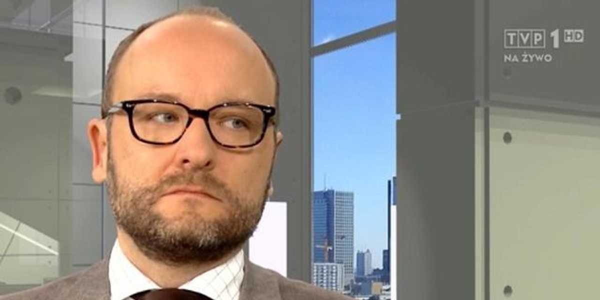 Prof. Kamil Zaradkiewicz został członkiem Rady Nadzorczej Naftoportu