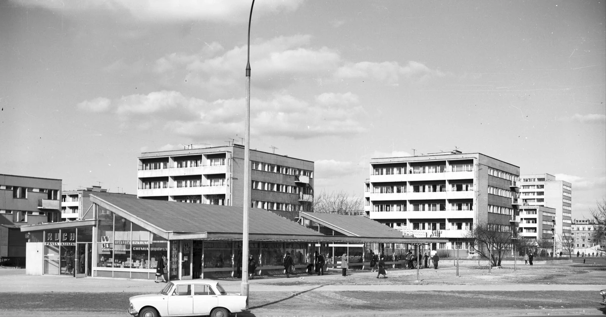 QUIZ. Życie codzienne PRL. Pamiętasz? Na pytaniu nr 9 na bank się nie wyłożysz