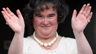 Susan Boyle udziałem w "Mam talent" wygrała życie. "To była natychmiastowa sława"