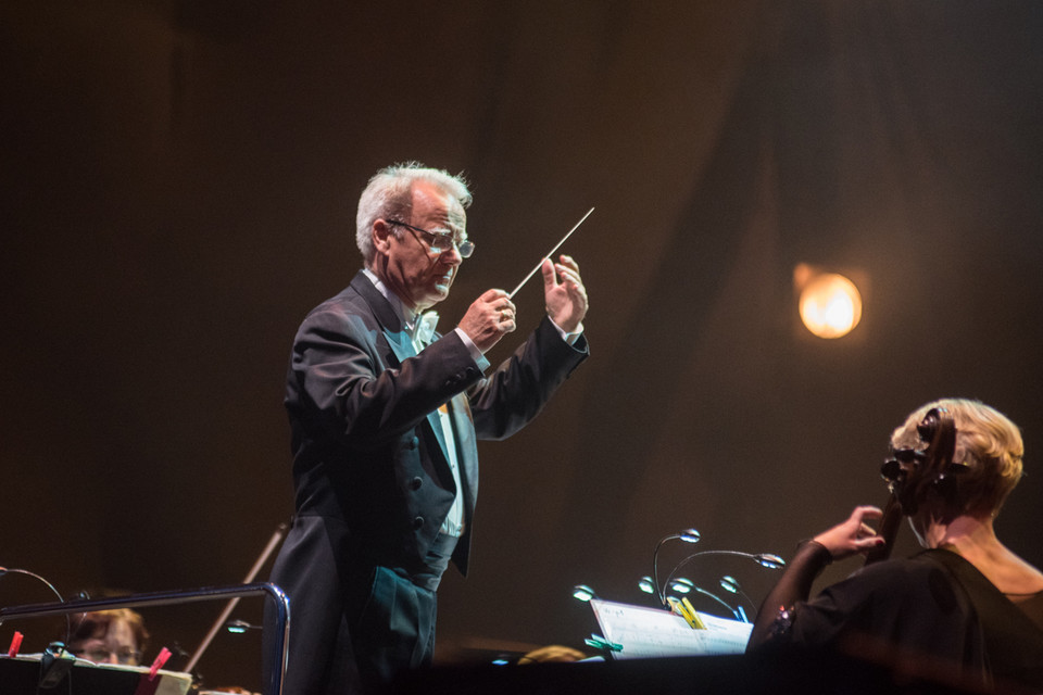 Solidarity of Arts, dzień 2.: Polska Filharmonia Kameralna Sopot