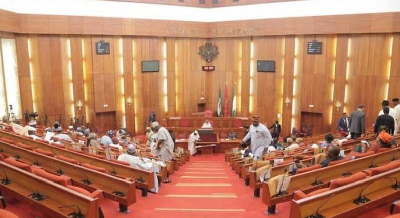 N5,000 monthly allowance not enough to alleviate poverty - senators