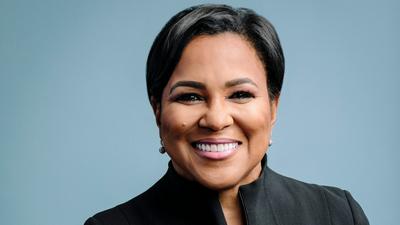 Walgreens Boots Alliance CEO Roz Brewer is the second Black woman in history to be named a permanent CEO of a Fortune 500 company.Walgreens