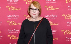 Ilona Łepkowska krytykuje serial 'Osiecka'. Co jej się nie podoba?