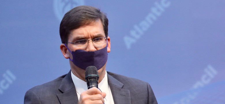 Były szef Pentagonu: Ukraińcy okaleczyli konwencjonalne siły Rosji na długie lata