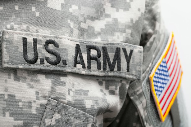 US Army szkoli żołnierzy na Tajwanie