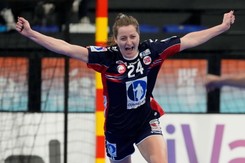 Norweżki trzecią ekipą w półfinale MŚ piłkarek ręcznych