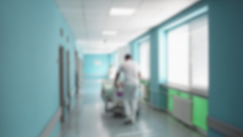 Śmierć kobiety w ciąży w szpitalu w Świdnicy