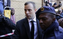Sąd Najwyższy RPA: Oscar Pistorius skazany na sześć lat więzienia