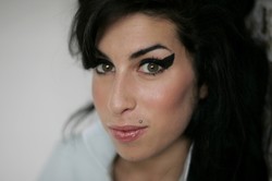 To już trzy lata bez Amy Winehouse [ZDJĘCIA]