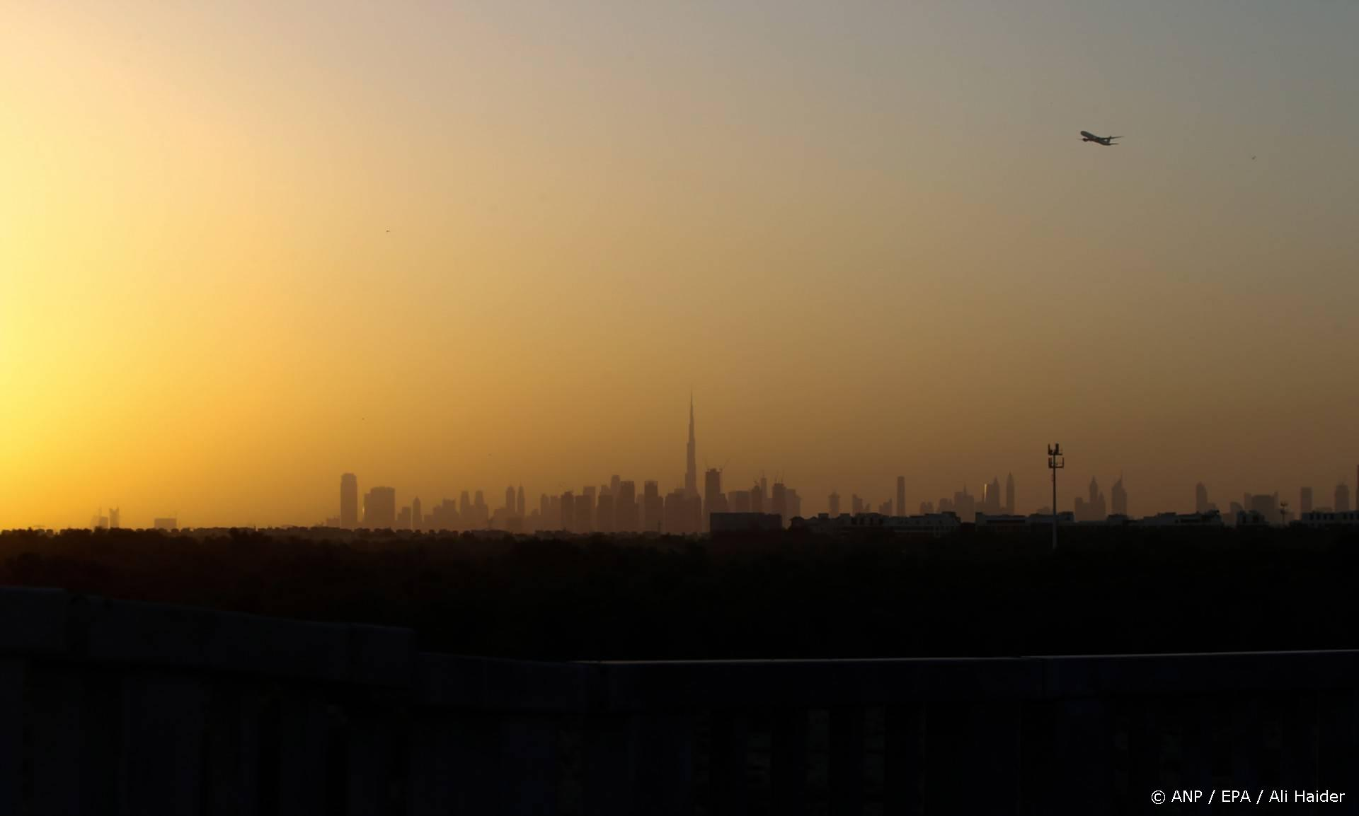 Saudi-Arabië start nieuwe budgetluchtvaartmaatschappij 2030