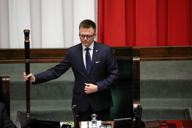 7. posiedzenie Sejmu X kadencji rozpoczyna się 6 marca 2024 r.