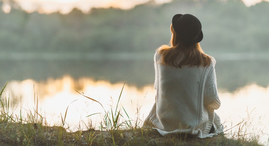 Szukasz miłości? 10 sekund odwagi daje więcej niż całe życie lęku!