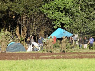 Komisarz Johansson i minister Kamiński będą rozmawiać o sytuacji na granicy polsko-białoruskiej