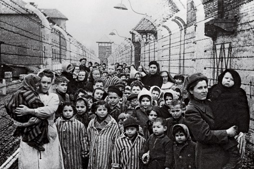 Auschwitz