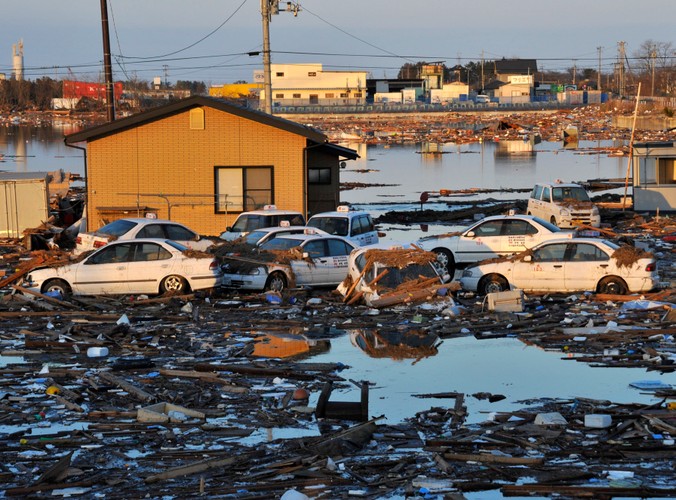 Soma, prefektura Fukushima
