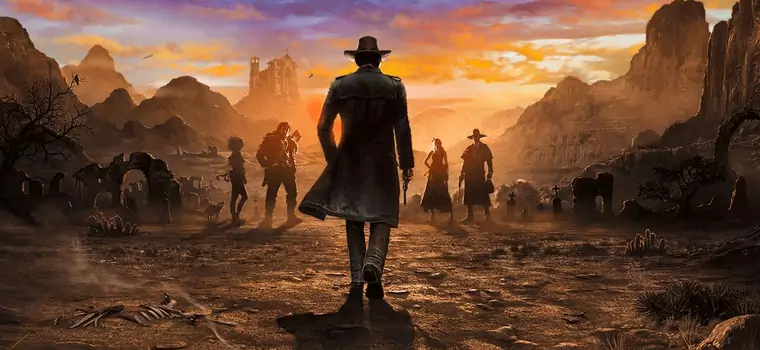 Desperados 3 - nowy zwiastun i oficjalna data premiery gry