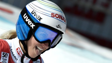 Eva-Maria Brem i Marcel Hirscher sportowcami roku w Austrii