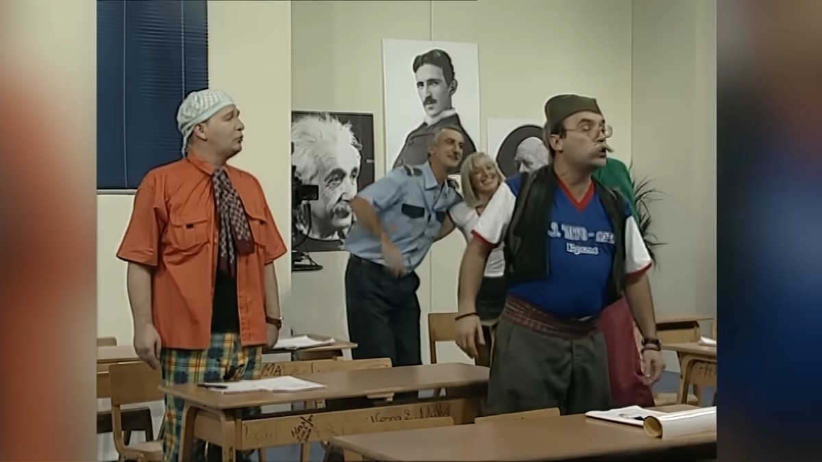 Evo gde su danas glumci iz "Kursadžija" posle 13 godina: Ljiljanu je dečko ostavio kad je saznao da je trudna, Gedža raznosi picu, a NJOJ je verenik pucao u glavu