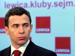 SLD: Szef IPN jest psychicznie chory