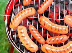 Kościół do Polaków: Grillujcie do woli