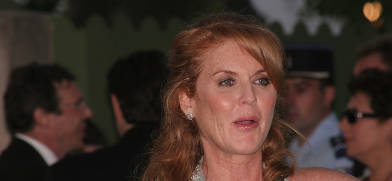 Sarah Ferguson leczyła się już na nowotwór. Teraz dostała diagnozę kolejnego raka