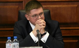 Rzymkowski: Bardzo nam zależy by dzieci wróciły do szkół, ale to zależy od sytuacji pandemicznej