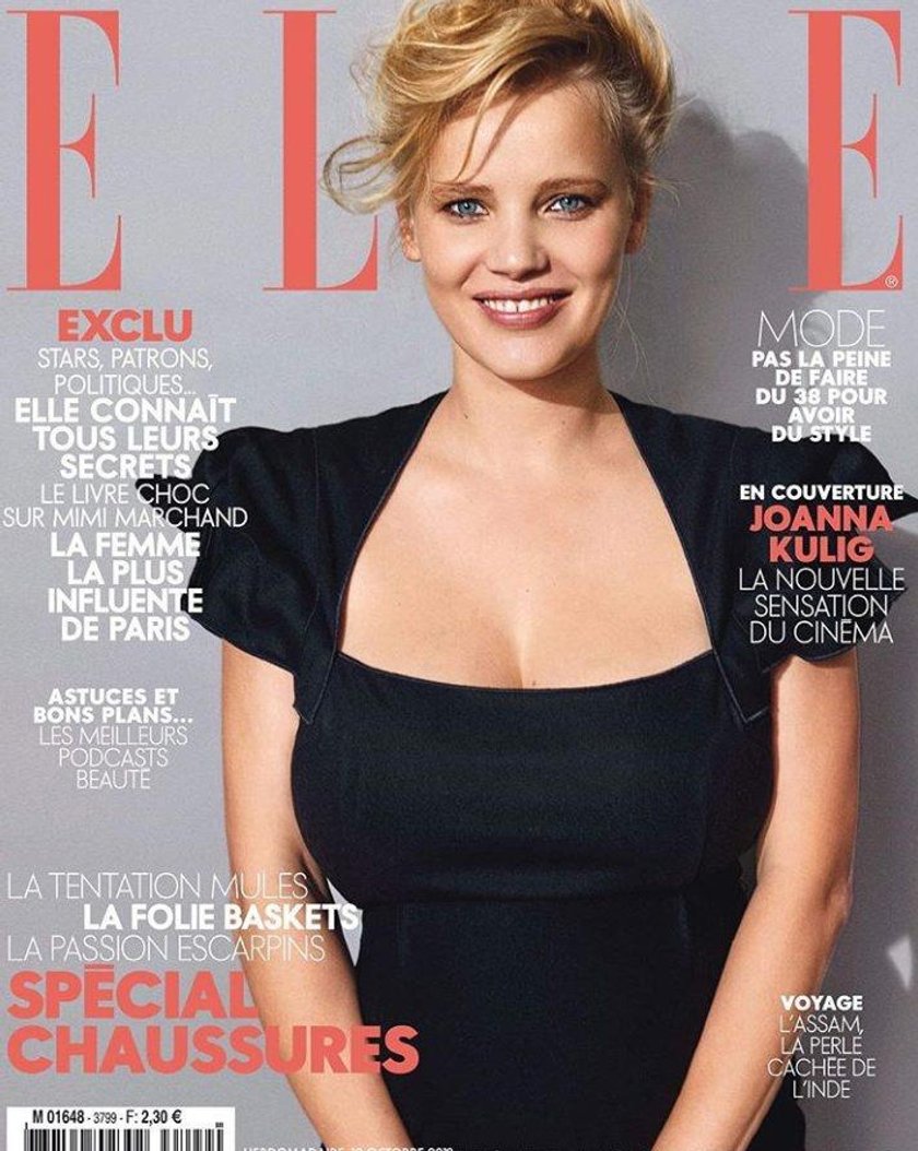 Joanna Kulig