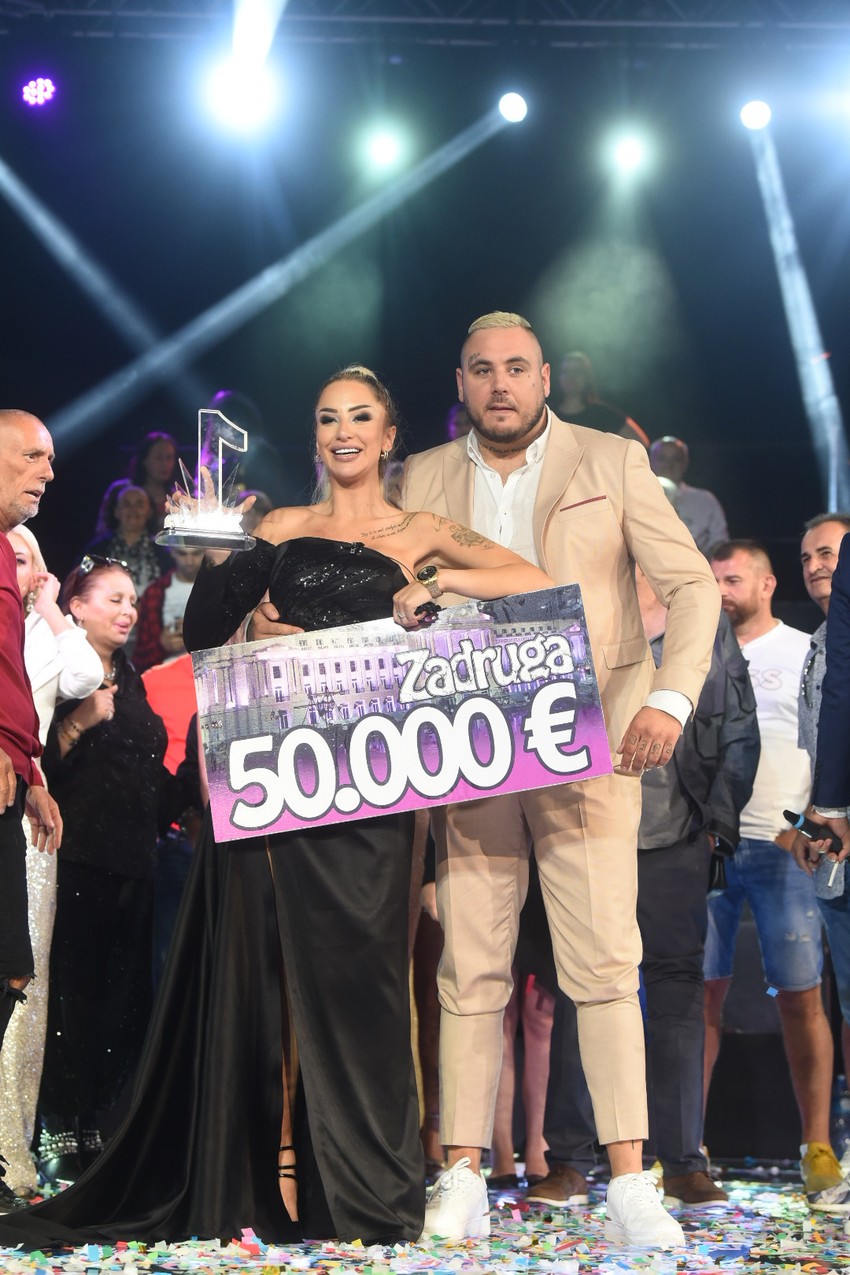 Aleks i Filip u superfinalu