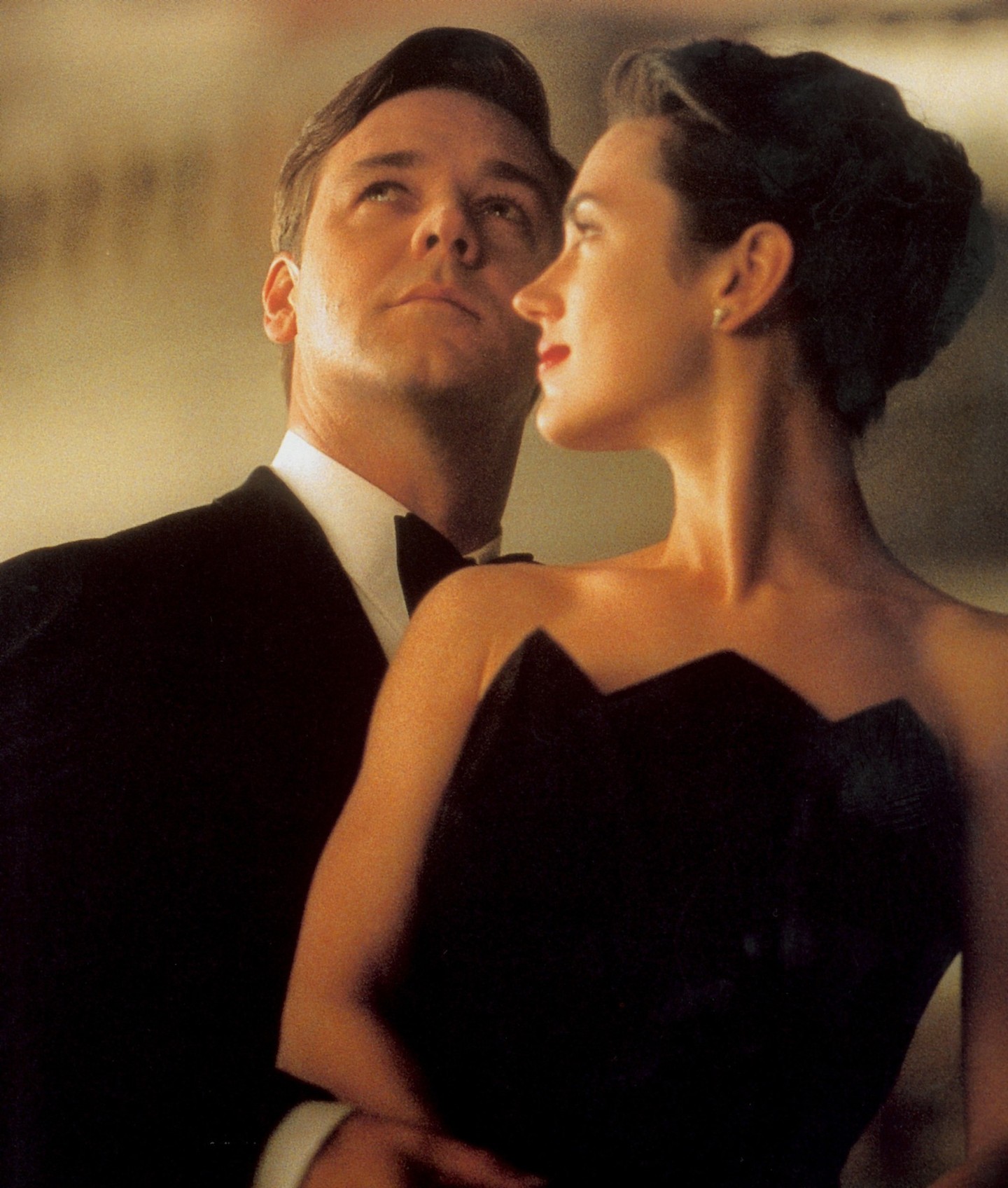 2001: Egy csodálatos elme. Úgy tűnik, Russell Crowe számára karrier szempontjából nagyon gyümölcsöző ez az időszak, ugyanis 2001-ben is ő játssza a főszerepet a legjobb Oscart-díjas filmben. A drámai alkotás a Nobel-díjas John Forbes Nash skizofrén amerikai matematikus életét mutatja be.