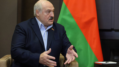 Białoruś oskarża Ukrainę o wrogie zamiary. Jest odpowiedź 