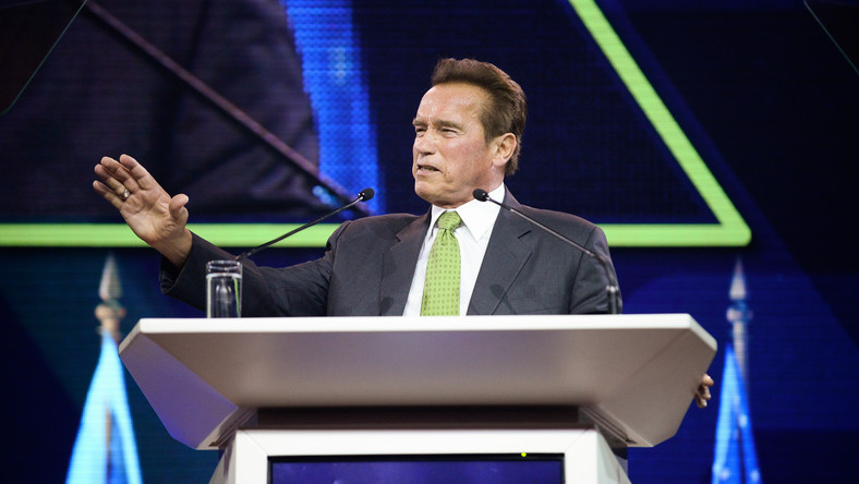 Bicie rekordu Guinnessa w siłowaniu na rękę oraz wizyta gwiazdora filmów akcji i byłego gubernatora Kalifornii Arnolda Schwarzeneggera będą jednymi z atrakcji festiwalu sportowego Fit Life Expo, który 6-7 października odbędzie się w Katowicach.