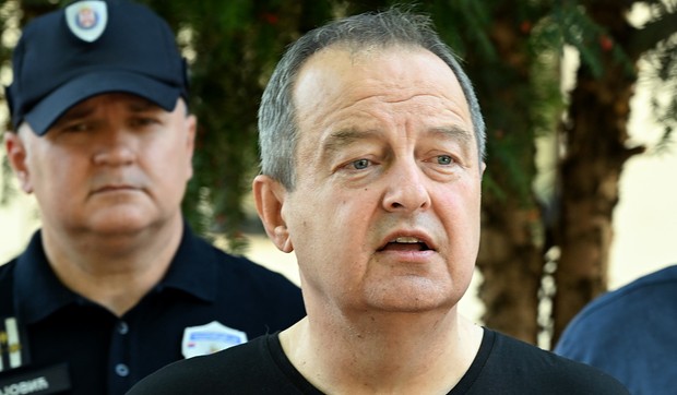 Ivica Dačić