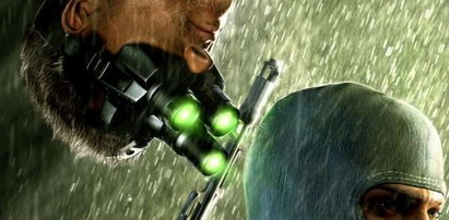 Pudełkowa wersja Splinter Cell Classic Trilogy HD w marcu