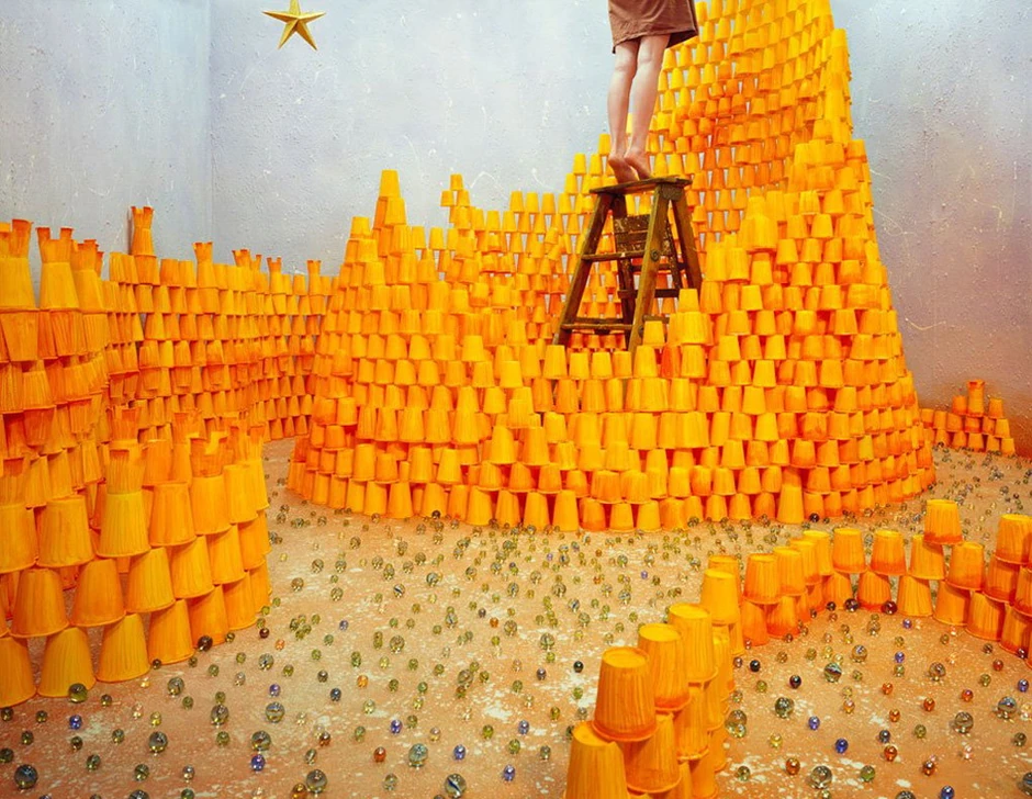 FOTO: JeeYoung Lee/OPIOM Gallery