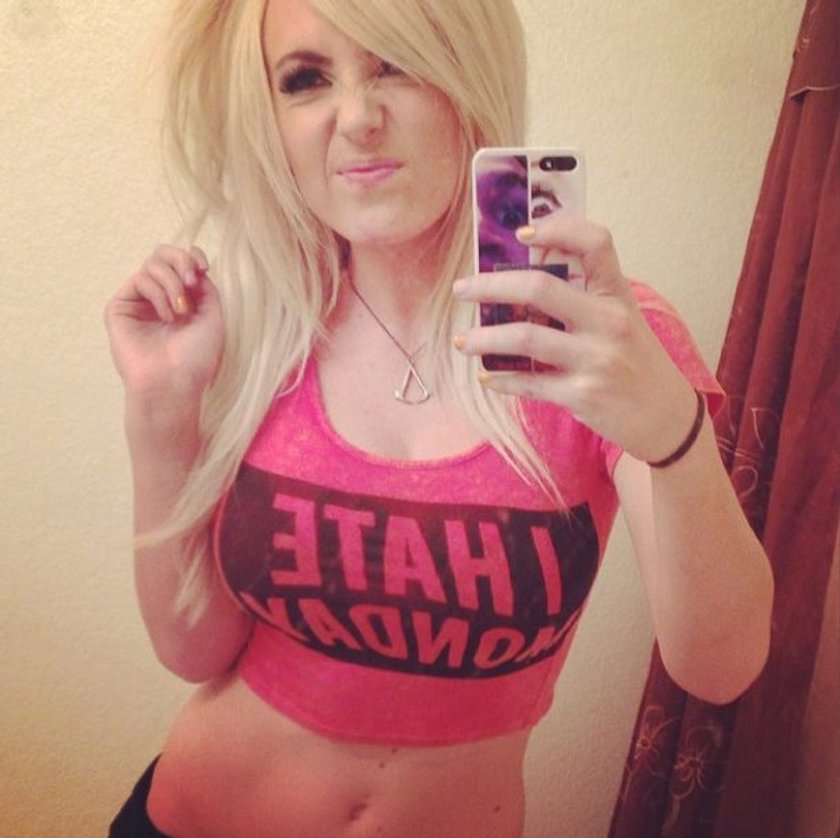 Jessica Nigri