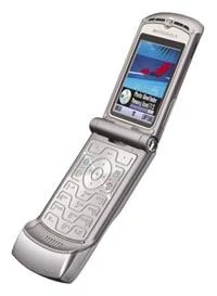 Motorola V3