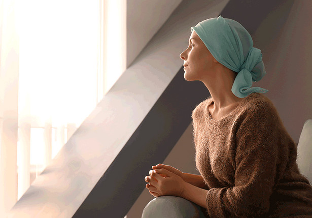 Leczenie raka bez chemioterapii? Odkrycie naukowców z USA