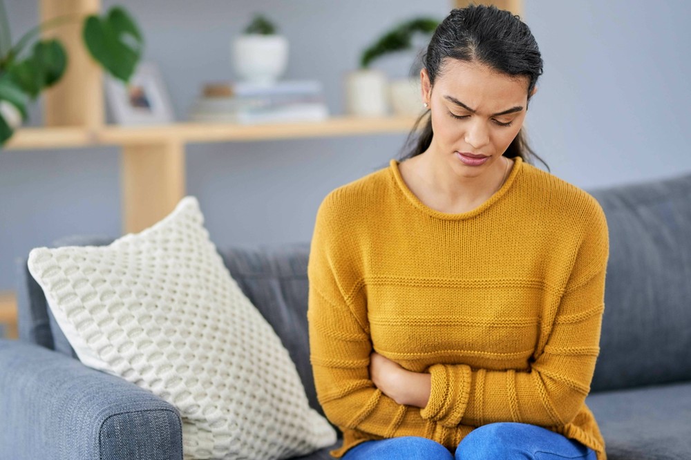 Manche Lebensmittel können roh verzehrt giftig sein und zu Unwohlsein führen.