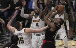 Liga NBA: Denver Nuggets zamyka obiekty treningowe z powodu koronawirusa