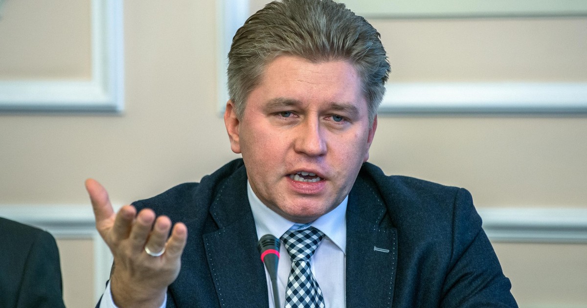 Prof. Matczak zwrócił się do wyborców PiS. Zadał pytanie, padło ostrzeżenie