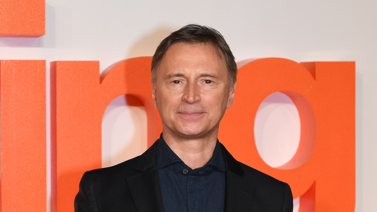 Robert Carlyle - kim jest aktor? Najważniejsze role i filmy