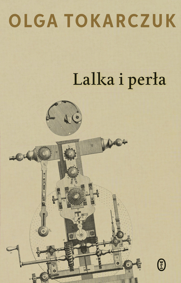 "Lalka i perła" (2001)