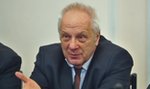 Niesiołowski: pieniądze na ochronę Kaczyńskiego dać niepełnosprawnym