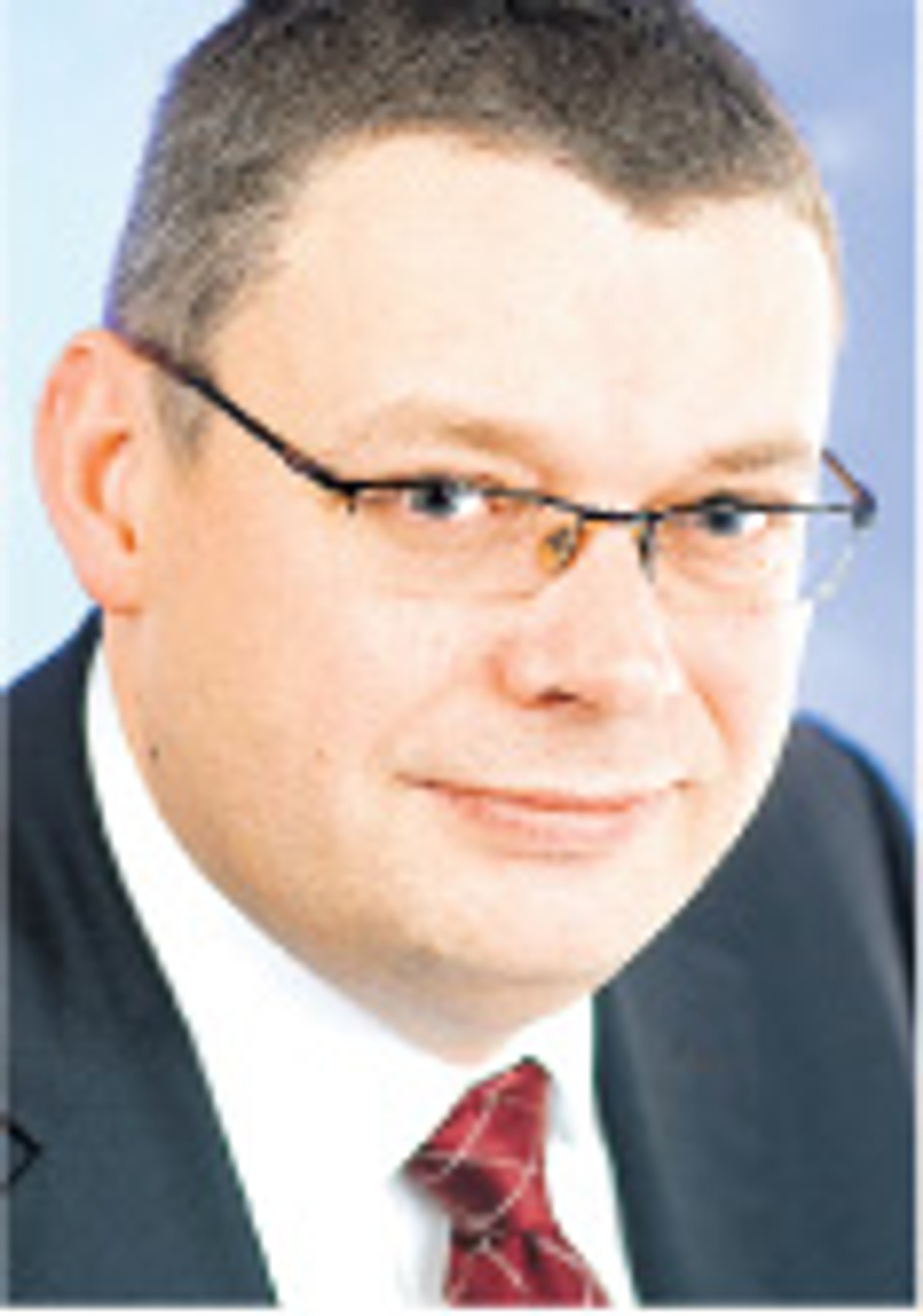 Marcin Piasecki, zastępca redaktora naczelnego
