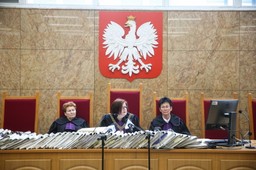 "misiek" skazany. zapadł przełomowy wyrok. "był naszym papieżem"